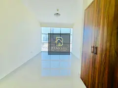 1BR Spacious Layout | with best ammenities | Road view