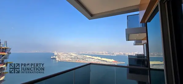 Resale | Full Sea View | Mortgage Possible