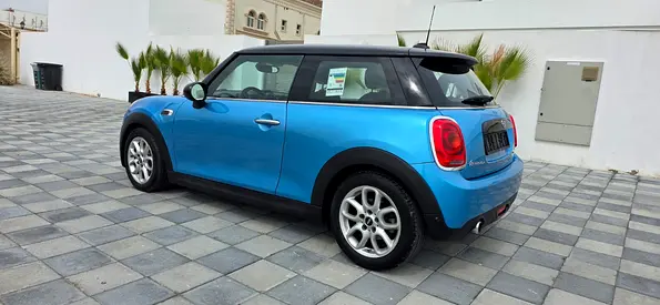 2019 MINI COOPER — фото 8