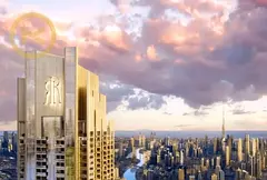 Spacious 1BR | Unfurnished | Prime Location