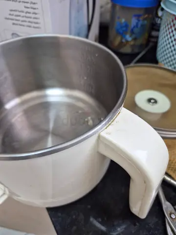 Multi purpose electric kettle in karama