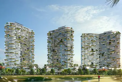 Spacious Layout| Premium Finishes | High ROI