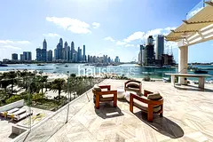 Private Pool | Stunning Sea View | Luxury