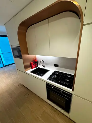 Brand New Studio in Rise Residences, JVC | Perfect for Couples | Great Value