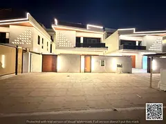 Luxury Villa | Overlooking the main street | Price includes registration, electricity, water, and ai