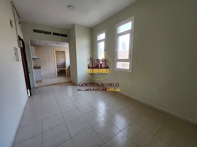 Studio for Rent in Al Majarah Sharjah with Spacious Kitchen – Affordable Price, Practical Layout, and Prime Location Near All Services