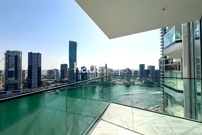 Waterfront Living | Canal Views | Ready Now
