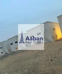 Prime Residential Building Plot | Al Zahya Ajman