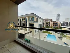 POOL VIEW | CLASS AMENITIES | MODERN FINISHES