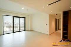 2BR Apartment | Creek &amp; Marina Views | Balcony