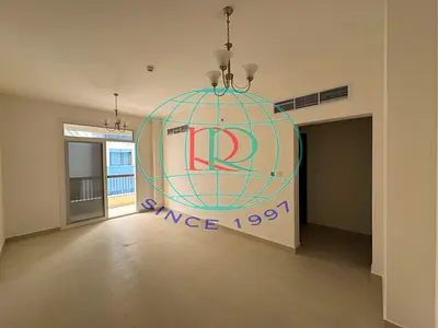 BRAND NEW 1 BR HALL FLAT WITH BALCONY AVAILABLE IN AL ZAHIA AREA NEAE AL ZAHIA CITY CENTRE