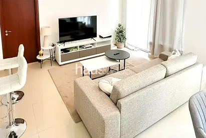 Furnished | Spacious | 29 Boulevard