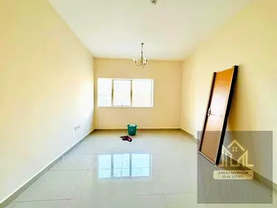 TODAY BEST OFFER 2BK WITH BALCNY & 1 FREE PARKING CLOSE TO MUWALIEHA PARK