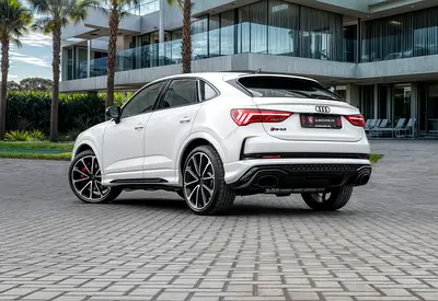 Audi RSQ3 2.5 TFSI quattro, миниатюра 3