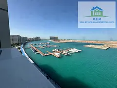 Peacful living by the Lagoon / High floor 1Bedroom