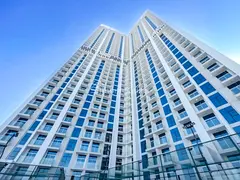 Brand New 1 Bed | Unfurnished | High Floor