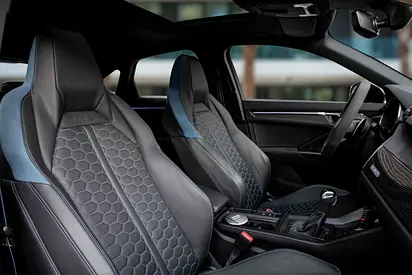 Audi RSQ3 2.5 TFSI quattro, миниатюра 11