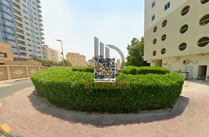 أرض فندقية للبيع في النخيل 2 – عجمان