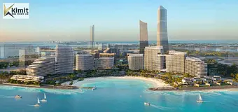 EXCLUSIVE BEACH ACCESS |PP 60|40 |LUXURY