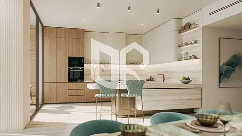 افضل سعر. اطاله بحريه . مشروع متكامل