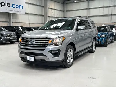 2021 FORD EXPEDITION — миниатюра 3