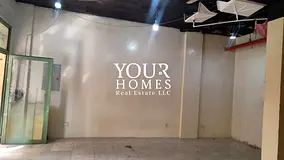 Prime Corner Retail | High Foot Traffic | Ideal for Restaurant