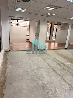 ALONG SHEIKH ZAYED ROAD | WALKING DISTANCE TO METRO | WITH BASEMENT PARKING