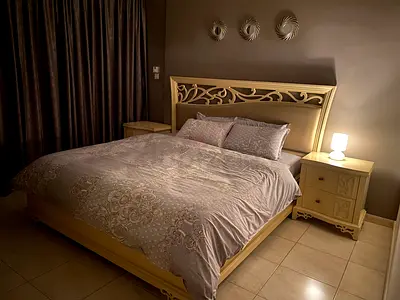 Home center Bedroom set