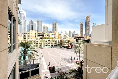 1 Bedroom | Ready to Move In | Furnished