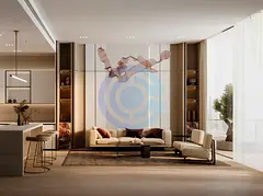2BR | High Floor | Large Layout | JVT