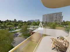 Corner Unit | Selling at ORIGINAL PRICE | Park View | 2 Big Balconies