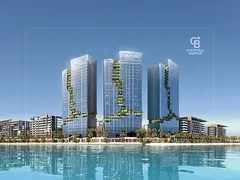 LAGOON VIEW | SPACIOUS | PRIME LOCATION