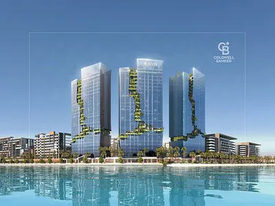 LAGOON VIEW | SPACIOUS | PRIME LOCATION