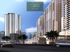 An unmissable opportunity in a prime location near Ajman Corniche. Own a one-bedroom apartment with