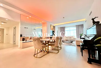 Renovated | Extended Terrace | Furnished