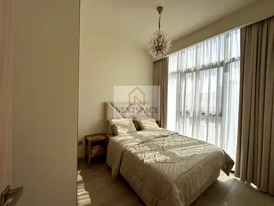 Spacious Apartment | One Bedroom\ Fully Furnish | Luxury Living