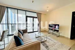 12 CHEQUES | LARGE LAYOUT | CORNER | FURNISHED