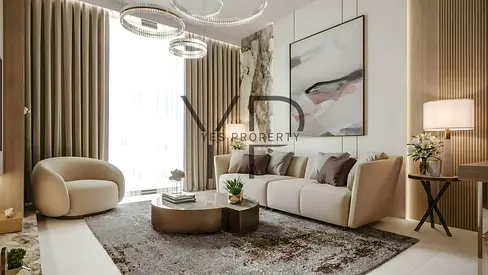 Sierra | Premium 2BR | Hot Deal | Strategic Location