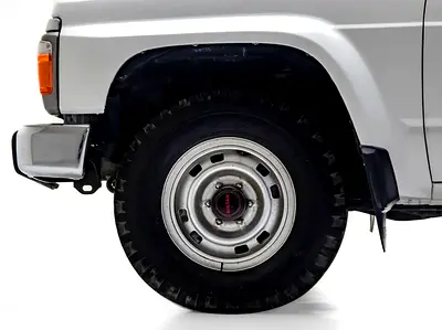 صورة 19 لـ 1991 Nissan PATROL