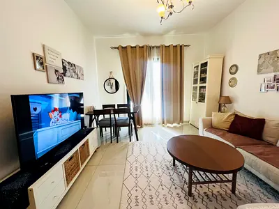 LUXURY 1 BEDROOM APARTMENT WITH 2 BATHROOMS GYM POOL PARKING FREE ON PRIME LOCATION COMING BLUE LINE METRO TO 400 METER AWAY ONLY CONTACT US NOW