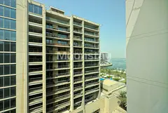 Corner | Furnished | Rented | High Floor