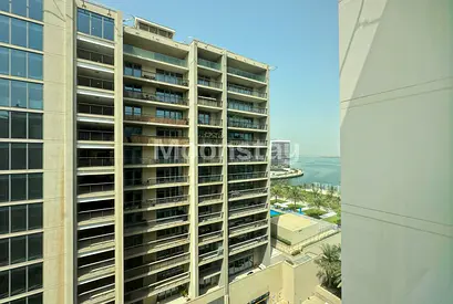 Corner | Furnished | Rented | High Floor