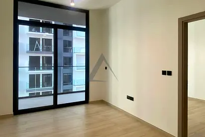 Elegant 1BHK|High floor|community views| Book Now