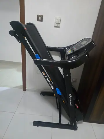 Treadmill for Home Gym Use