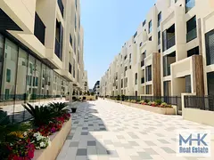 Large 2bed+maid+Laundry in Janayen Avenue Mirdif Hills