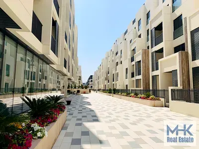 Large 2bed+maid+Laundry in Janayen Avenue Mirdif Hills