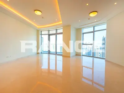 Luxury |Partial Burj Khalifa View |Handed Over