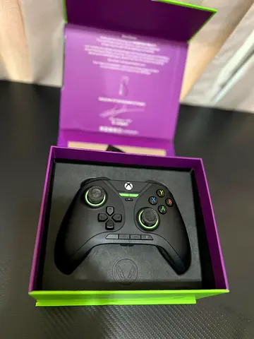 Snakebyte Gamepad Pro X