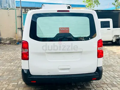 Peugeot Expert - 2018 MODEL FOR SELLING