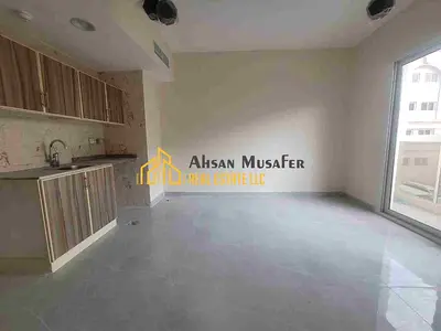//LIMITED TIME OFFER// NEAR BY SCHOOL LAVISH AND SPECIOUS 1BHK WITH 1WASHROOM BALCONY ALSO HAVE,READY TO MOVE| WELL DESIGN | MUWAILEH SHARJAH